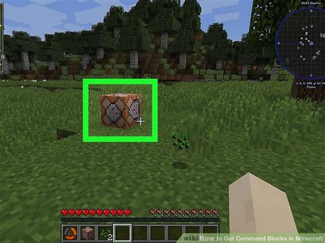 Image result for How to Get a Command Block Minecraft