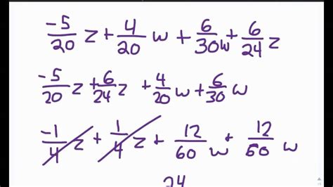 Image result for Distributive Property with Fractions Examples