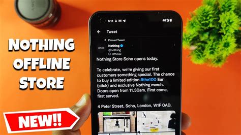 Nothing Company に対する画像結果