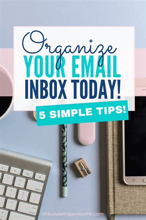 Email Organization Tips に対する画像結果