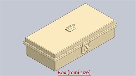 Package Box SolidWorks に対する画像結果