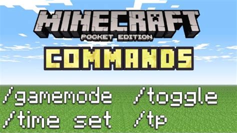 Toradh íomhá ar Minecraft Commands Pretty Commands