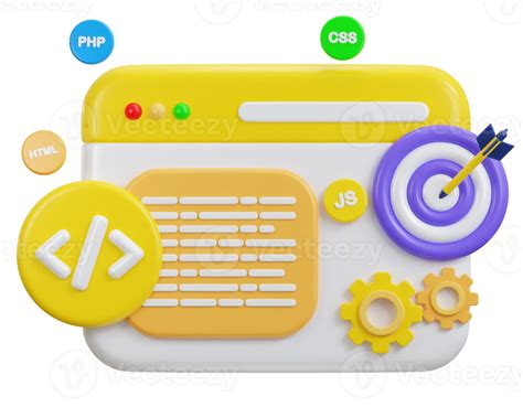 Image result for Programming Class 3D Icon