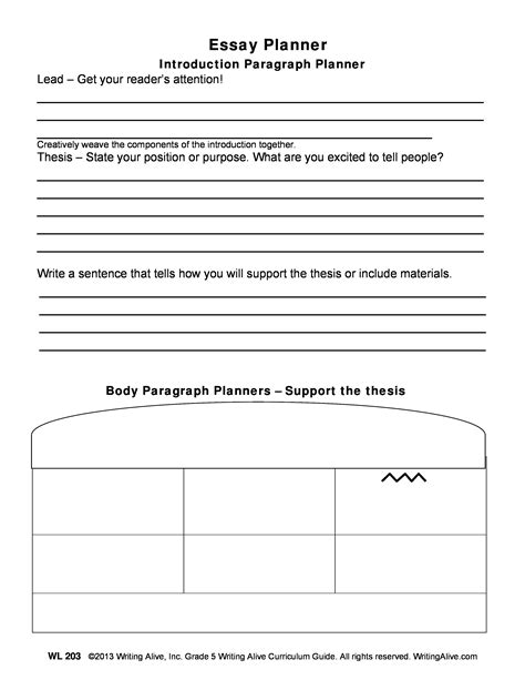 Afbeeldingsresultaten voor Introduction Paragraph Examples for Fifth Grade