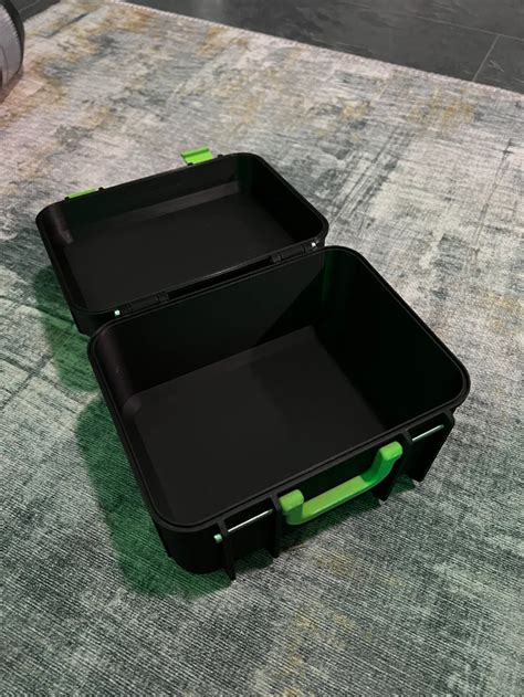 Toradh íomhá ar Bambu Lab A1 Mini Box