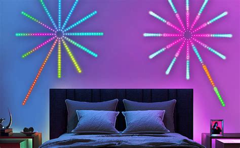 Image result for Firework Projection Light
