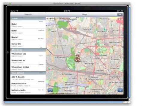 Micropython OpenStreetMap Viewer Esp32에 대한 이미지 결과