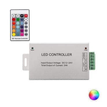 Image result for LED Controller 12V