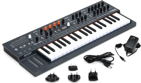 Image result for Synthesizer Keyboard