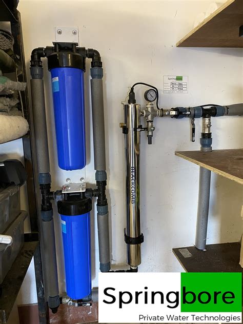 Image result for Spring Water Filter