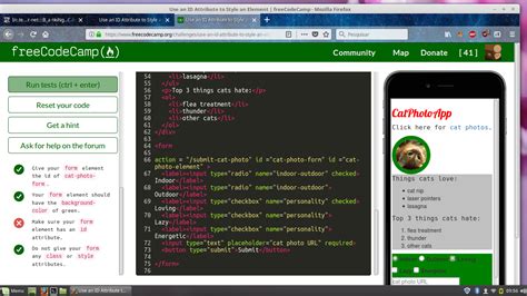 Image result for How to Identify a Element in HTML