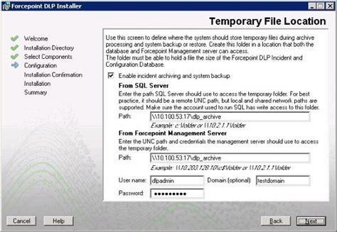 How to Generate DLP Force Point Password に対する画像結果