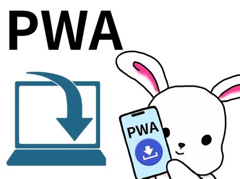 How to Use PWA に対する画像結果