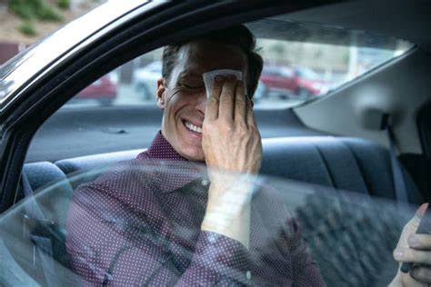 Image result for Sweating in Car