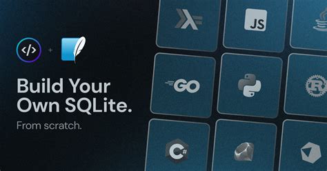 Image result for SQLite Crash Course