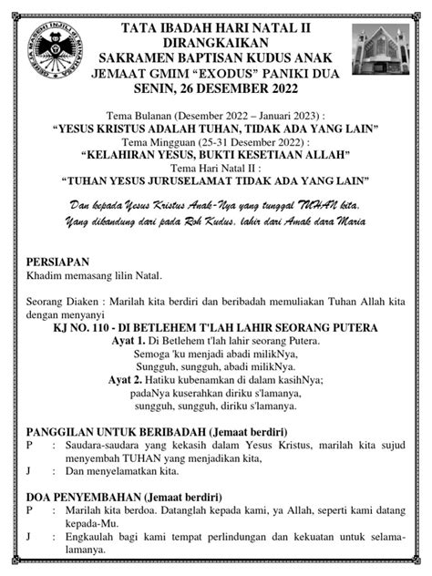 Image result for Contoh Script Natal