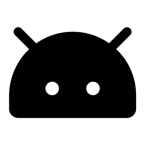 Afbeeldingsresultaten voor Android XML Logo