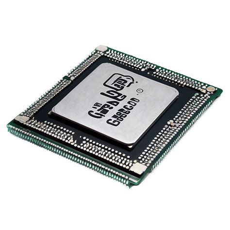 CPU Chipset に対する画像結果