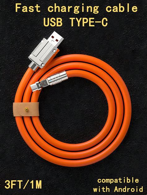 Afbeeldingsresultaten voor USB Power Cable Types
