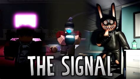 Toradh íomhá ar How to Script a Signal in Roblox Studio