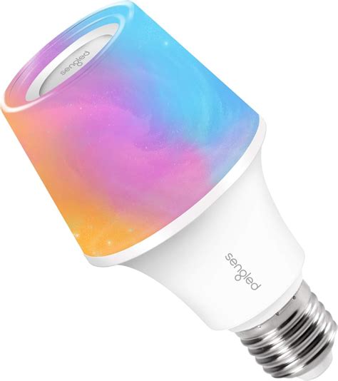 Image result for LED Color Changing Bluetooth Light Bulb