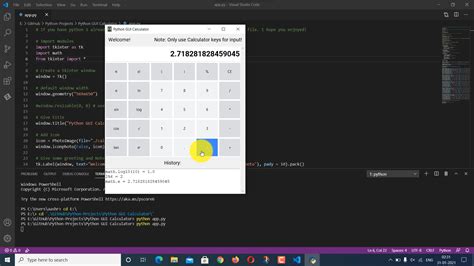 Image result for How to Make a GUI Calculator in Python