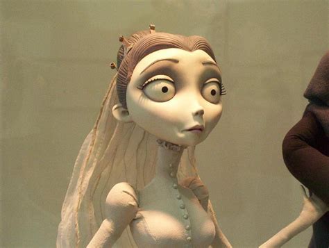 Image result for Corpse Bride Victoria and Barkis deviantART