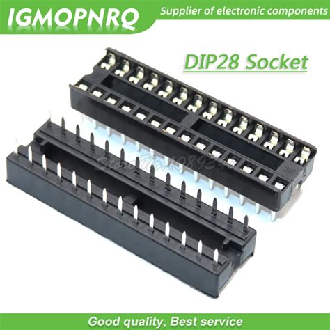 Image result for DIP28 Pin Header