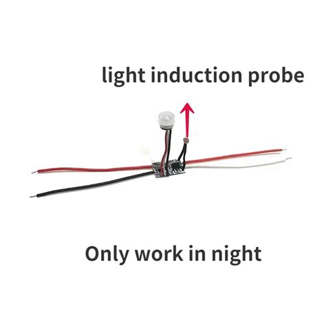 Toradh íomhá ar Arduino LED Positive and Negative
