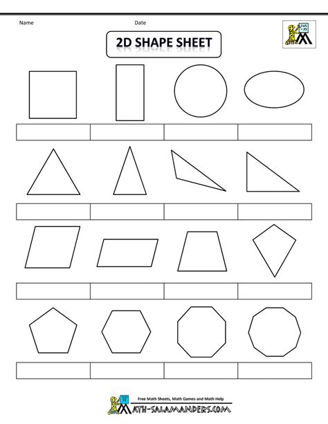 Image result for Geometric Patterns Worksheet Grade 8