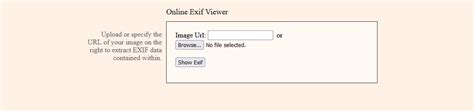 Image result for Metadata Viewer