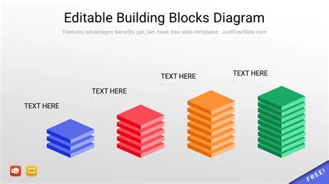 Process Building Blocks に対する画像結果