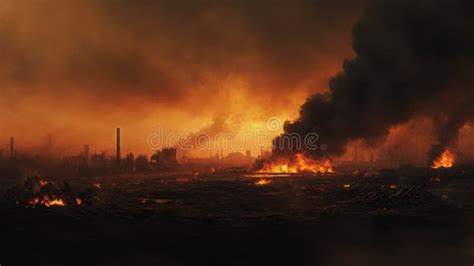 Image result for Explosion Aftermath Background