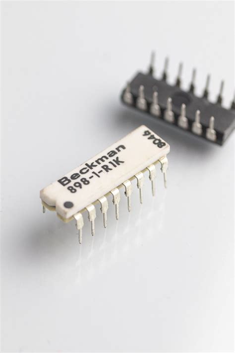 NASA Memory Module に対する画像結果