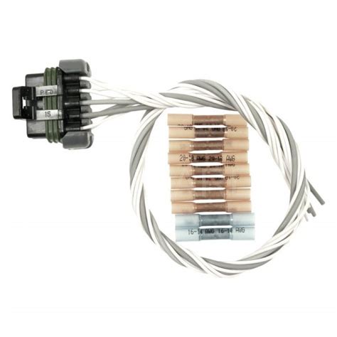 Image result for ABS Control Module Connector Wire