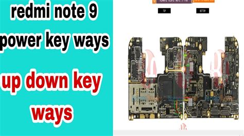 Image result for Power Way Redmi Note 5