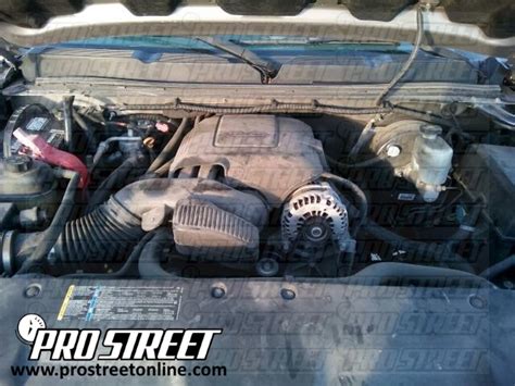 Image result for Map Sensor Symptoms Chevy