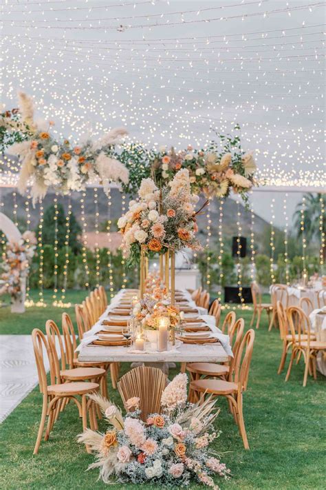 Image result for Wedding Reception Table Set Up