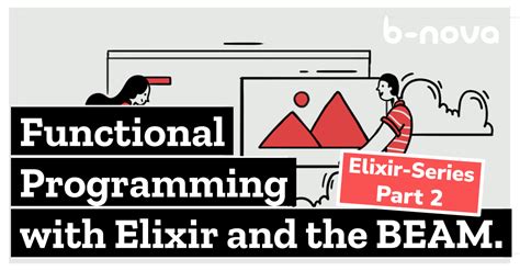 Elixir Actor/Model에 대한 이미지 결과