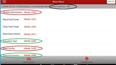 How to Use Scan Tool に対する画像結果