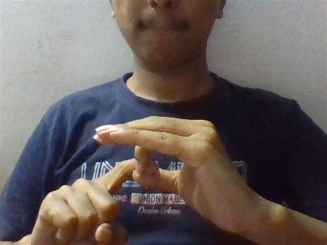 Image result for Hand Sign Detection Using ASL and Computer Vision Image