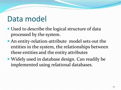 Image result for Data Rate System Model