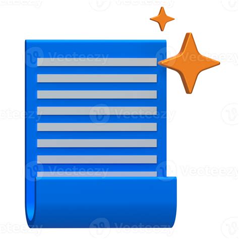 Image result for Script Icon Blue Scroll