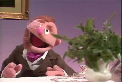 Image result for Blind Muppet