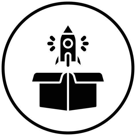 Toradh íomhá ar Store Launch Vector