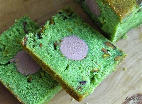 Toradh íomhá ar Ruby Chocolade Cake