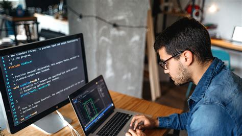 Toradh íomhá ar Study Programmer