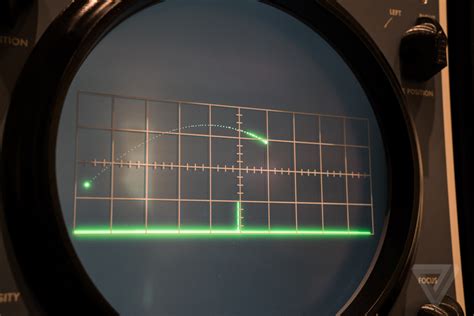 Image result for First Tennis Computer Game