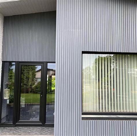 Image result for Composite Wall Cladding