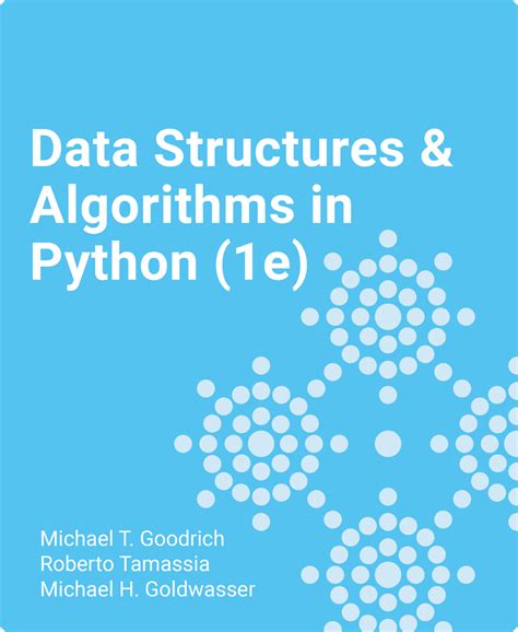 Data Structures and Algorithms with Python Springer に対する画像結果